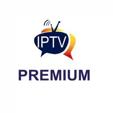 IPTV PREMIUM 12 MESES